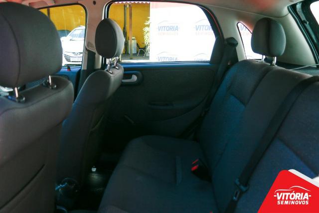 Corsa Hatch Premiun 1.4 2009 completinho - Foto 5