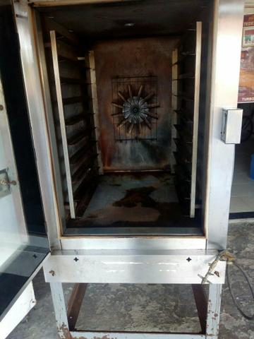 Vendo um forno - Foto 4