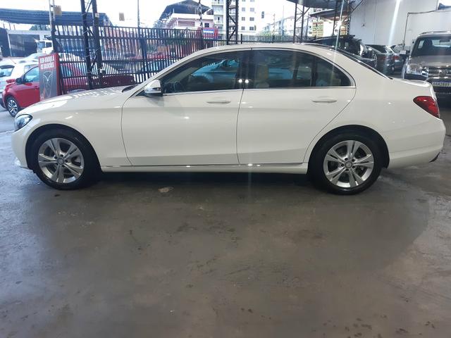 Mercedes C180 Top - Foto 4