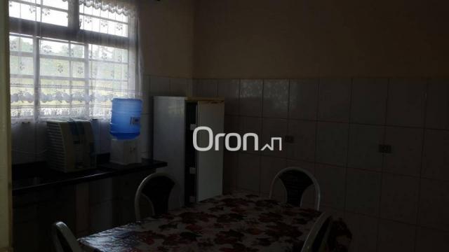 Chácara com 5 dormitórios à venda, 98275 m² por r$ 800.000,00 - zona rural - caldas novas/ - Foto 5