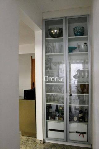 Apartamento à venda, 149 m² por r$ 560.000,00 - setor nova suiça - goiânia/go - Foto 6