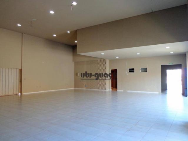 Salão para alugar, 340 m² por r$ 12.000/mês - vila padre bento - itu/sp - Foto 19