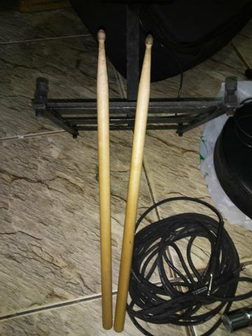 Bateria Elétrica