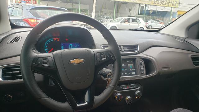Prisma 1.4 LTZ automático 18/18