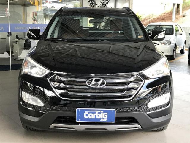 SANTA FÉ Santa Fe/GLS 3.3 V6 4X4 Tiptronic - Foto 2