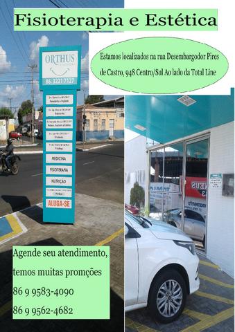 Fisioterapia