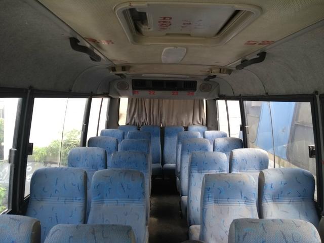 Micro ônibus Mercedes Benz!! - Foto 4