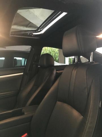 Honda Civic Touring 1.5 Turbo - Foto 8