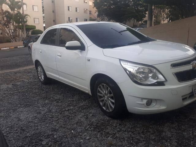 Cobalt 1.4 GNV