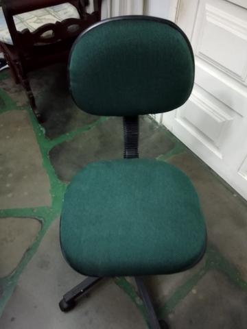 Cadeira Giratória para Escritorio - Foto 2