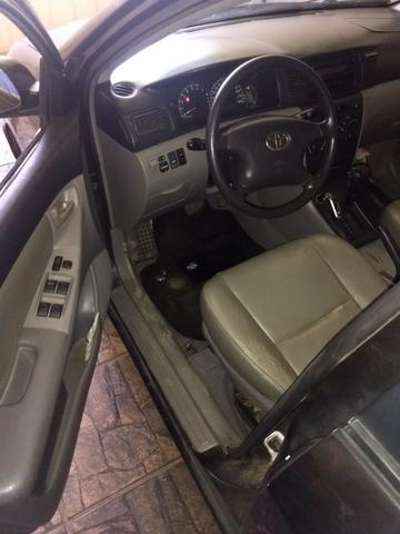 Corolla XEI - Automático 2006 - Foto 7