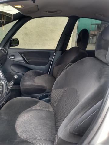 Vendo pra sair hoje 13.500Picasso Citroen 2009 - Foto 6