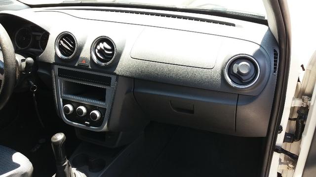 Gol 1.6 completo - Foto 8