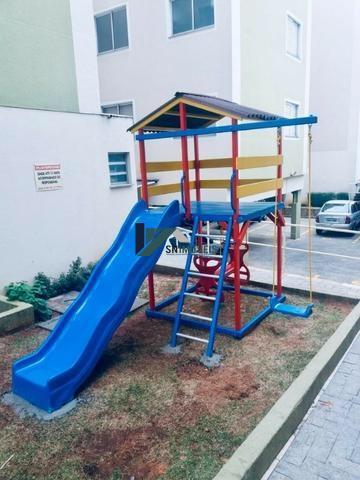 Apartamento - residencial aline / americana - Foto 4