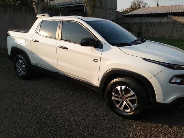 Fiat Toro Freedom - abaixo da FIPE! - Foto 4