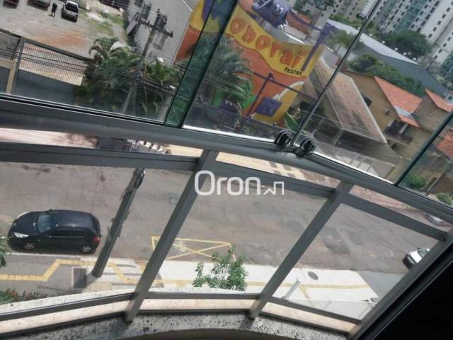 Apartamento com 3 dormitórios à venda, 94 m² por r$ 480.000,00 - setor nova suiça - goiâni - Foto 4