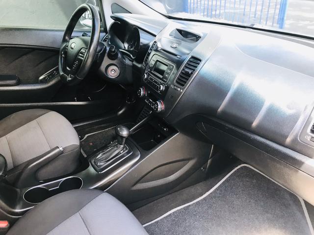 Kia Cerato 1.6 Flex Automático - Foto 10