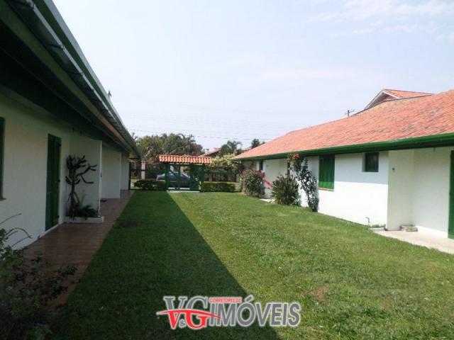 Casa à venda com 1 dormitórios em Centro, Imbé cod:200 - Foto 7