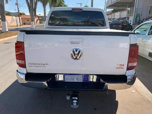 Amarok CD 4x4 Highline 2.0 Diesel - Foto 4