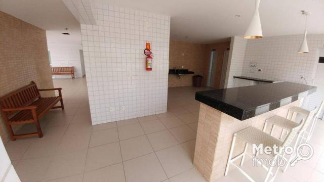 Apartamento com 2 quartos à venda, 66 m² por R$ 386.428 - Jardim Renascença - São Luís/MA - Foto 7