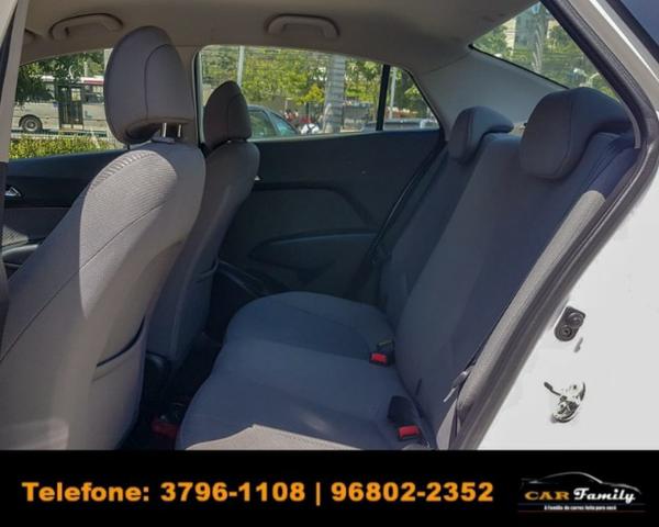 Hyundai HB20 2015 - 5mil de Entrada - Foto 9