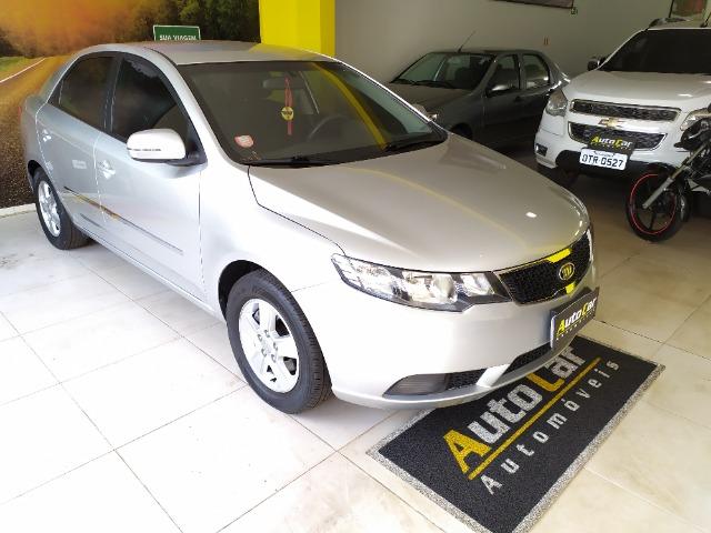 Cerato Ex 1.6 2011 - Foto 3