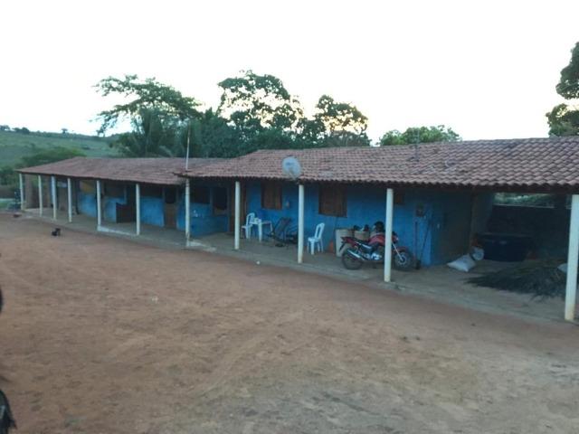 Terreno ou Rancho