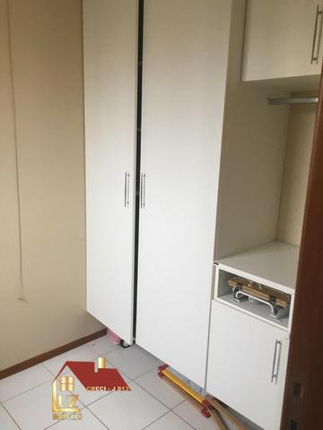 Apartamento - 03 Suítes - 140 m² - Batista Campos