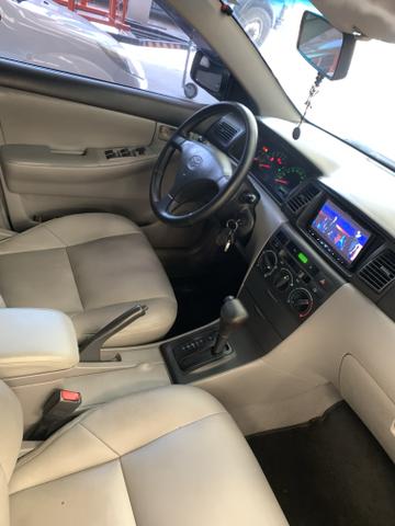 Oportunidade Corolla Automático - Foto 4