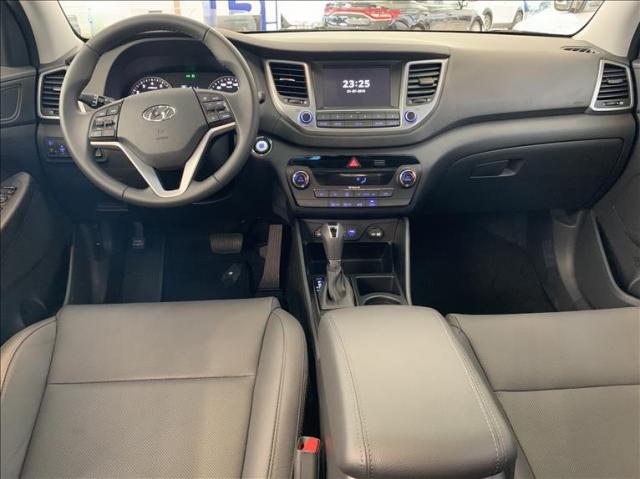 Hyundai Tucson 1.6 16v T-gdi Gls - Foto 6