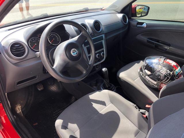Saverio 1.6 CS Mi Total Flex - Impecável! - Foto 10