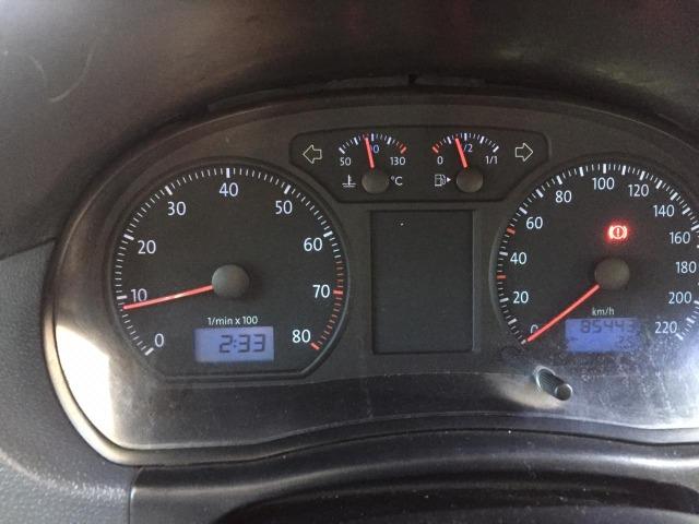 Polo sedan 1.6 completo - Foto 8