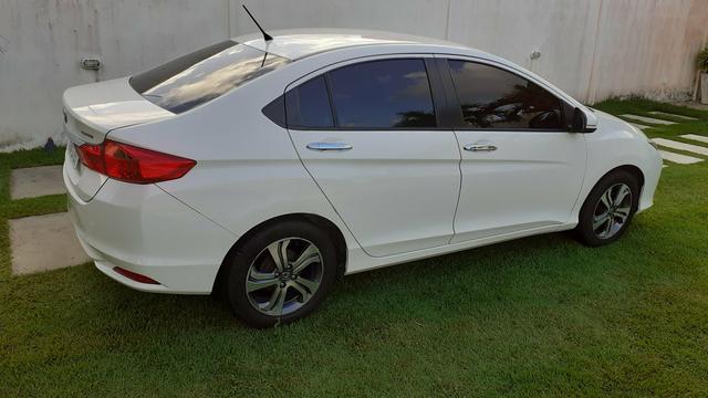 Honda city ex 2015 - Foto 5