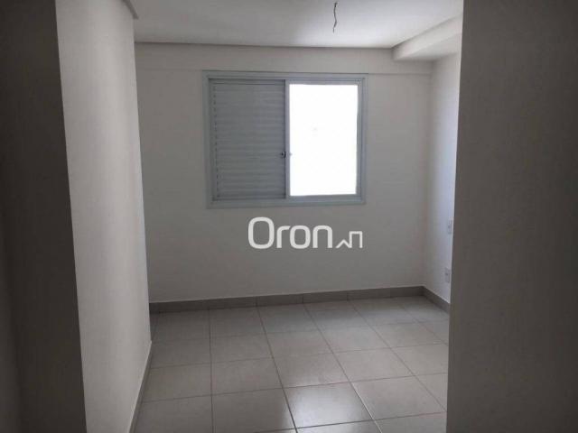 Apartamento à venda, 69 m² por R$ 320.000,00 - Setor Campinas - Goiânia/GO - Foto 19