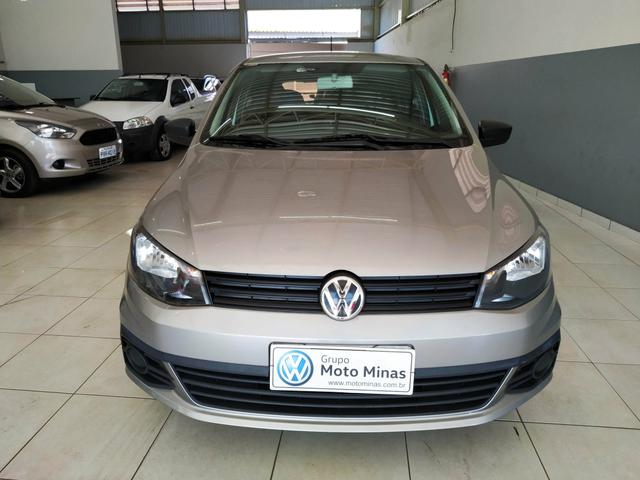 Gol trend 1.0