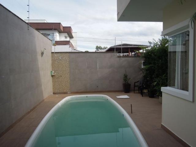Casa à venda com 1 dormitórios em Saguaçu, Joinville cod:18104N/1 - Foto 15