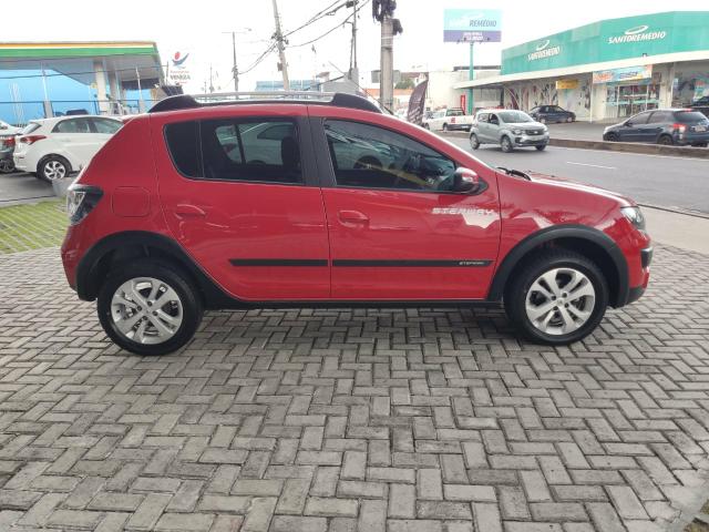 Sandero Stepway 1.6 - Foto 4