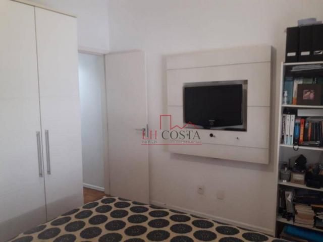 Apartamento à venda com 2 dormitórios em São francisco, Niterói cod:AP1098 - Foto 13