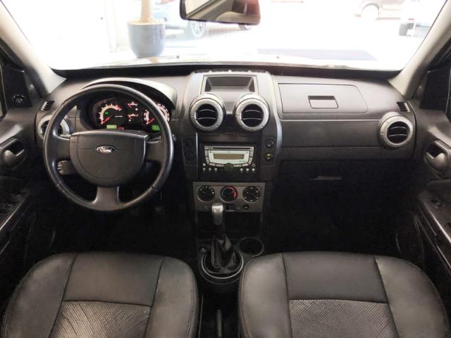 FORD ECOSPORT FSL 1.6B 2011 - Foto 8