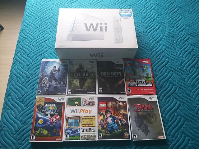 Lote da Nintendo - Foto 2