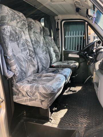 Fiat Ducato 2016 Vip - Foto 7