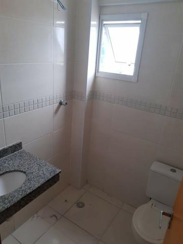 Apartamento no bairro do canto do Forte 3 dorm sendo 2 suites - Foto 10