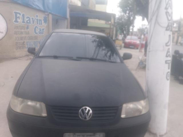 Gol G3 - Foto 4