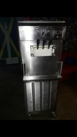 Maquina de Sorvete Expresso - Foto 2