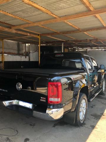 Amarok higline 2011 - Foto 6