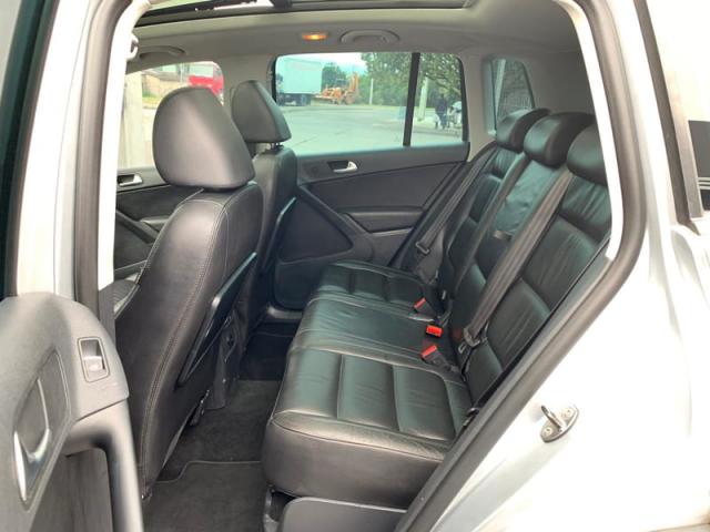 VOLKSWAGEN TIGUAN 2.0 TSI - Foto 12