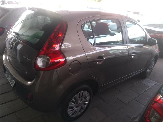 Palio Attractive
