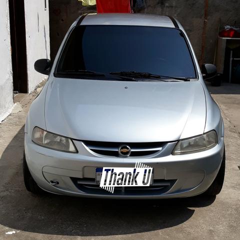 Celta 2005 e 2006
