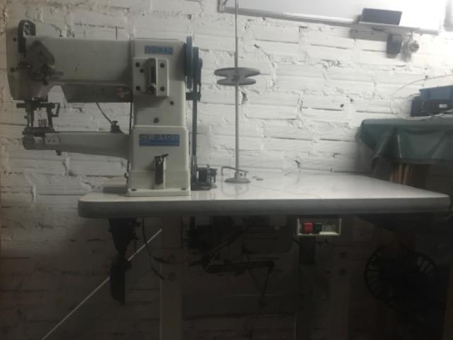 Máquina - Foto 2
