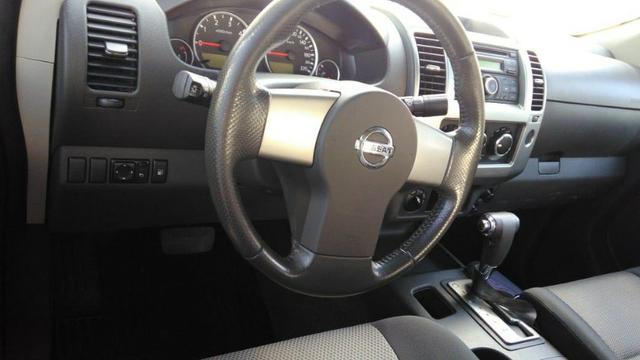 Frontier SV Attack 4x4 15/15 - Foto 7